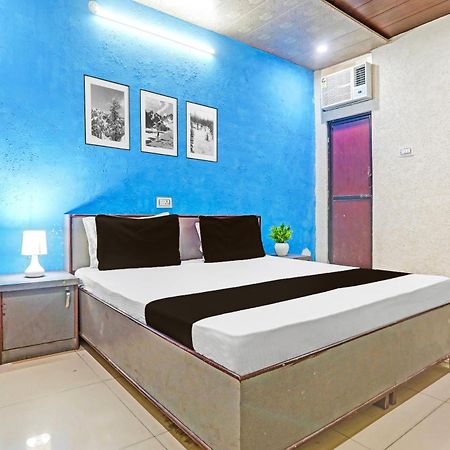 Hotel O Agarwal Kota  Esterno foto