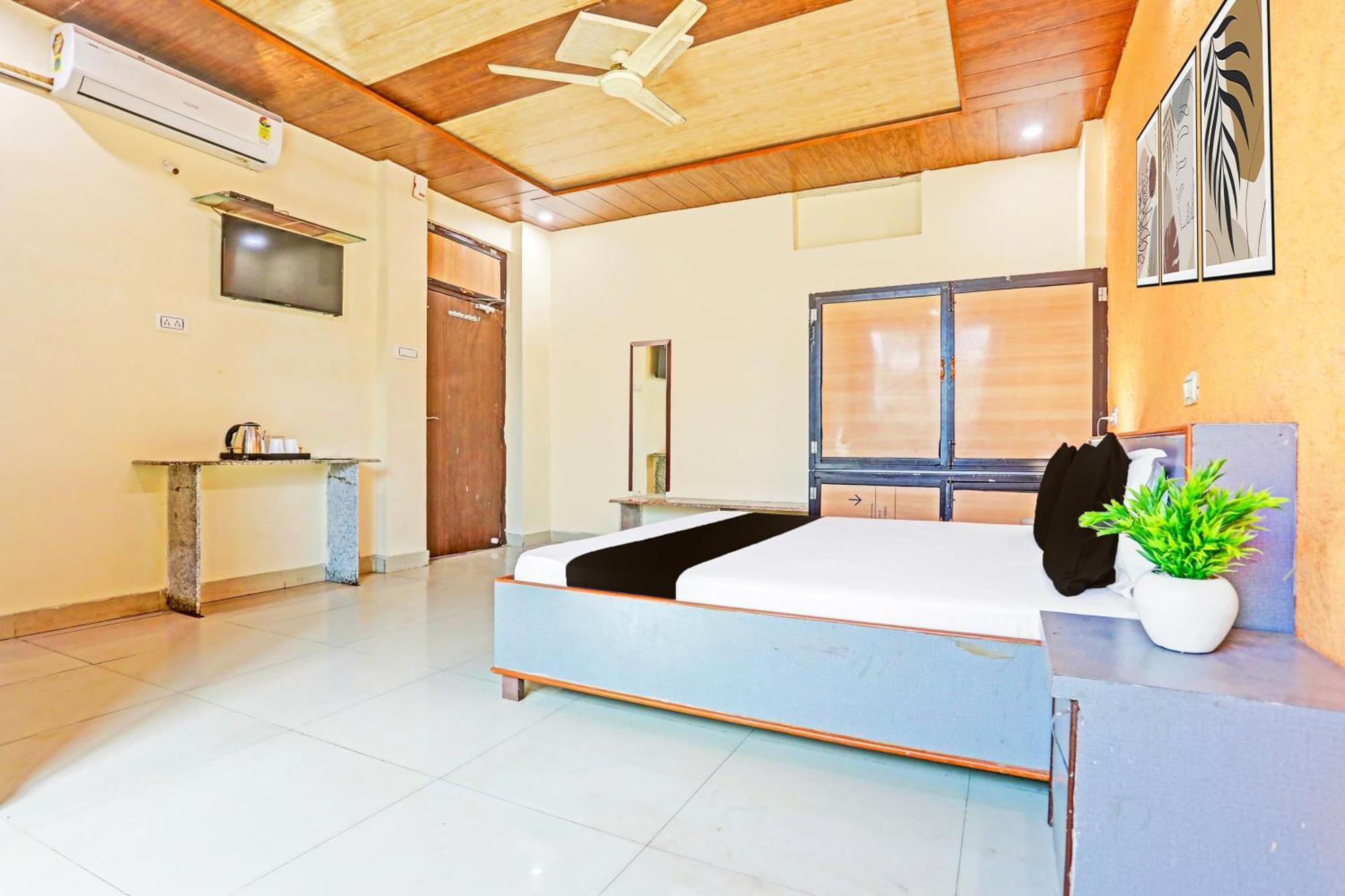 Hotel O Agarwal Kota  Esterno foto