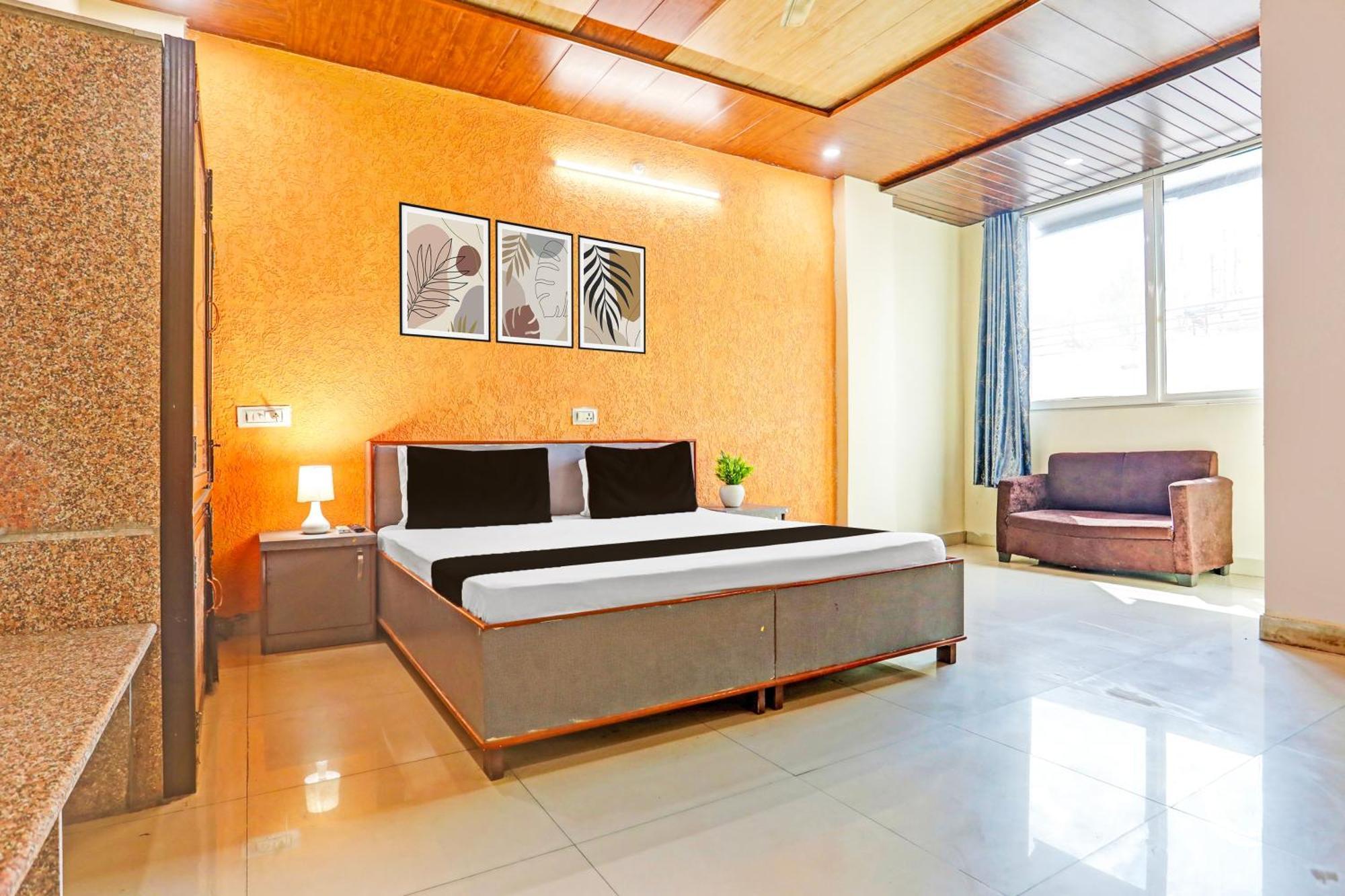Hotel O Agarwal Kota  Esterno foto