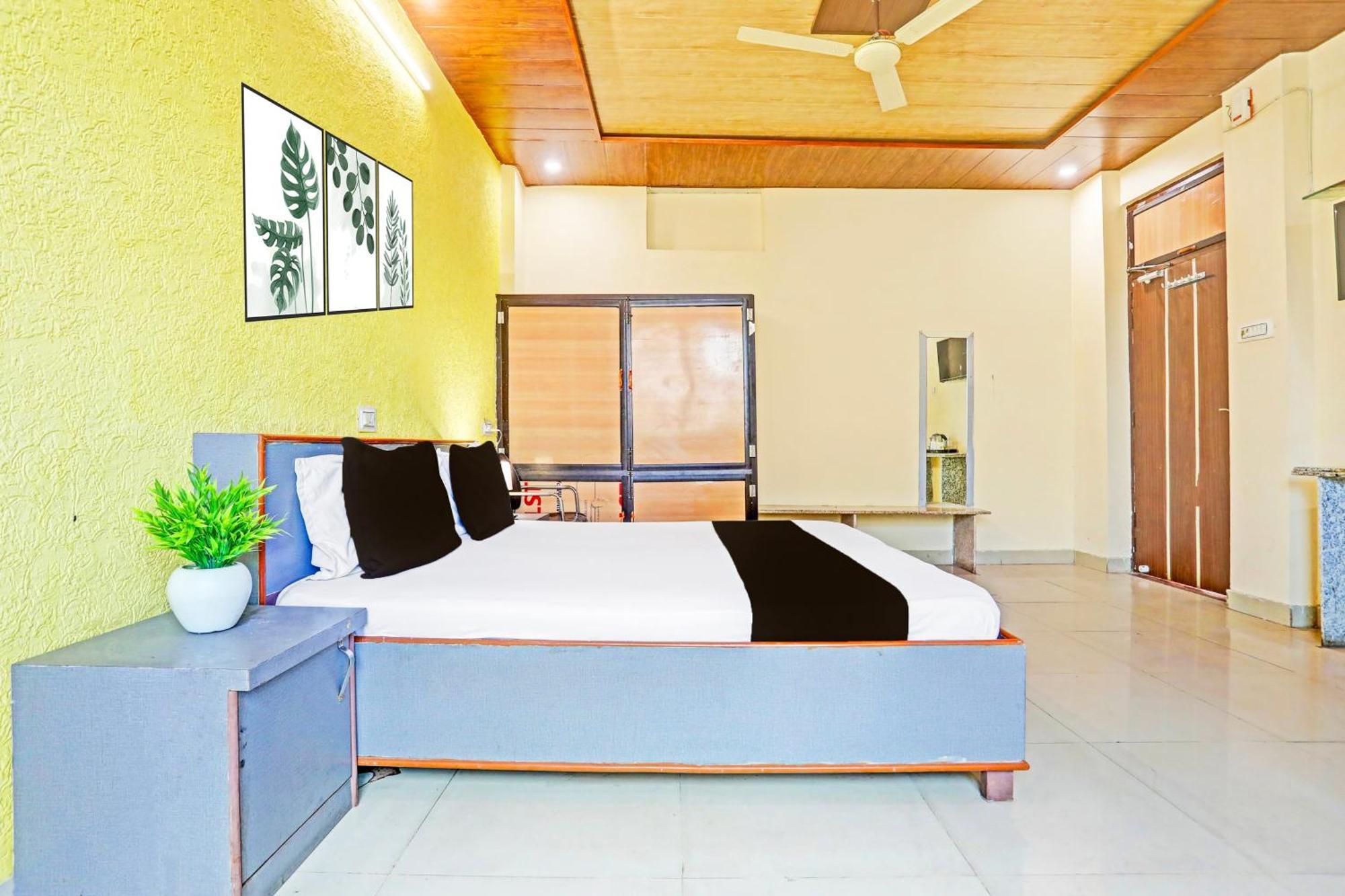Hotel O Agarwal Kota  Esterno foto