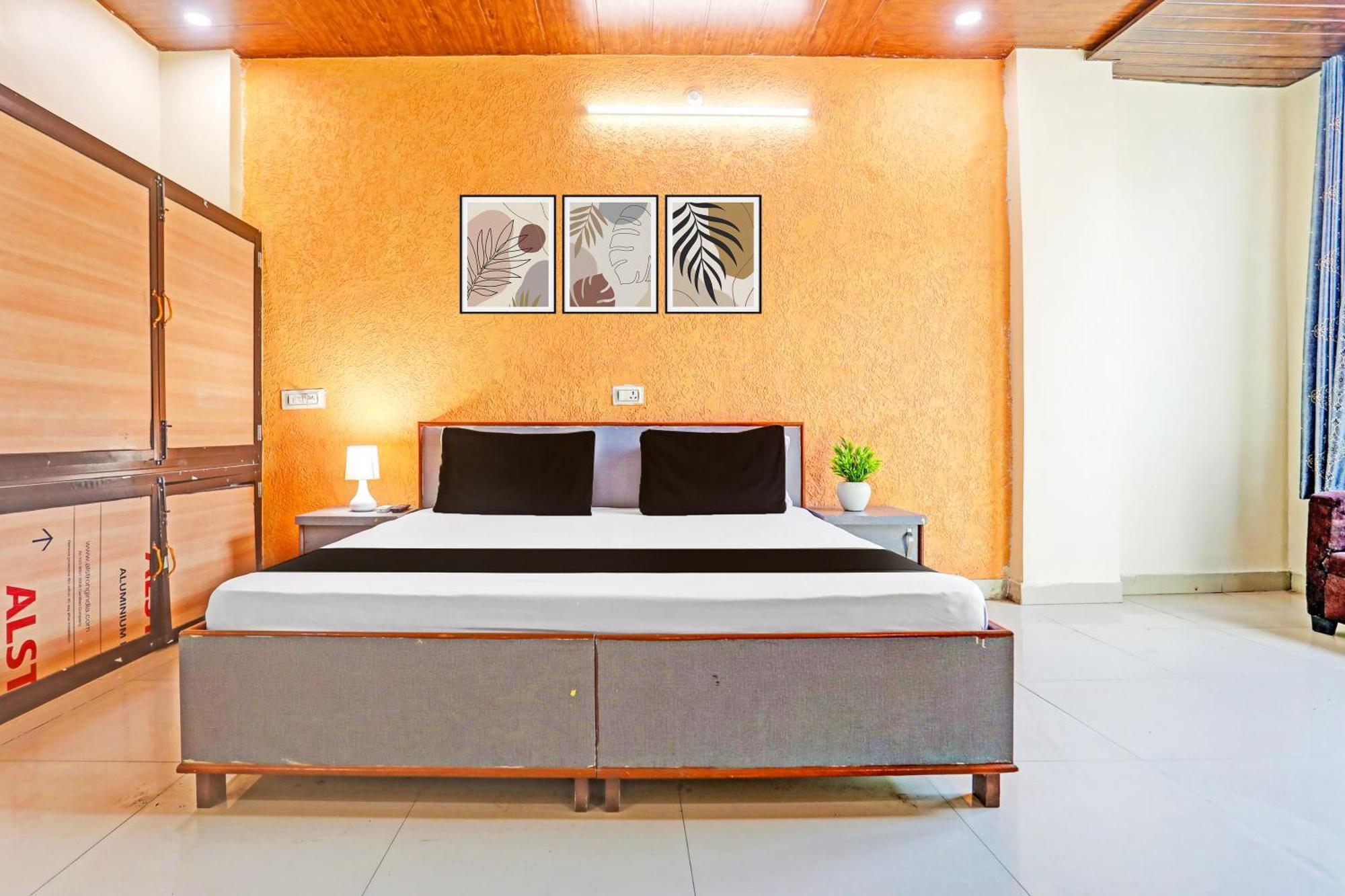 Hotel O Agarwal Kota  Esterno foto