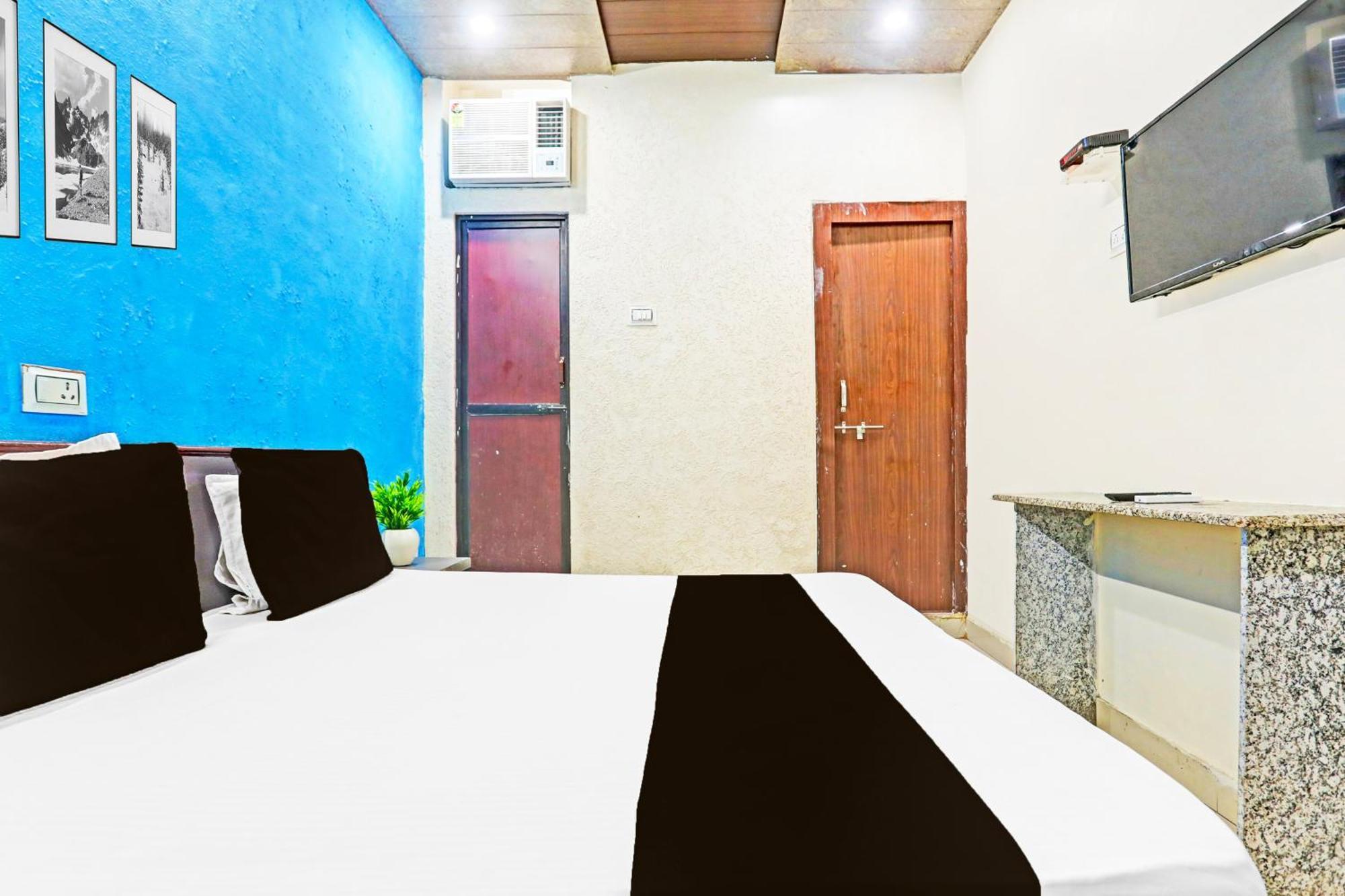 Hotel O Agarwal Kota  Esterno foto