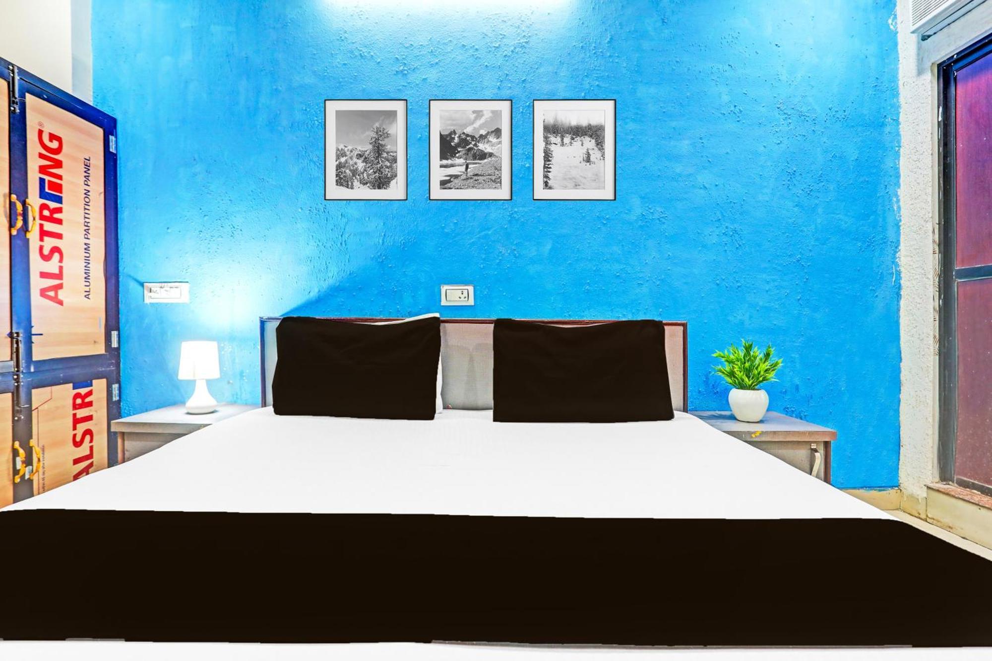 Hotel O Agarwal Kota  Esterno foto