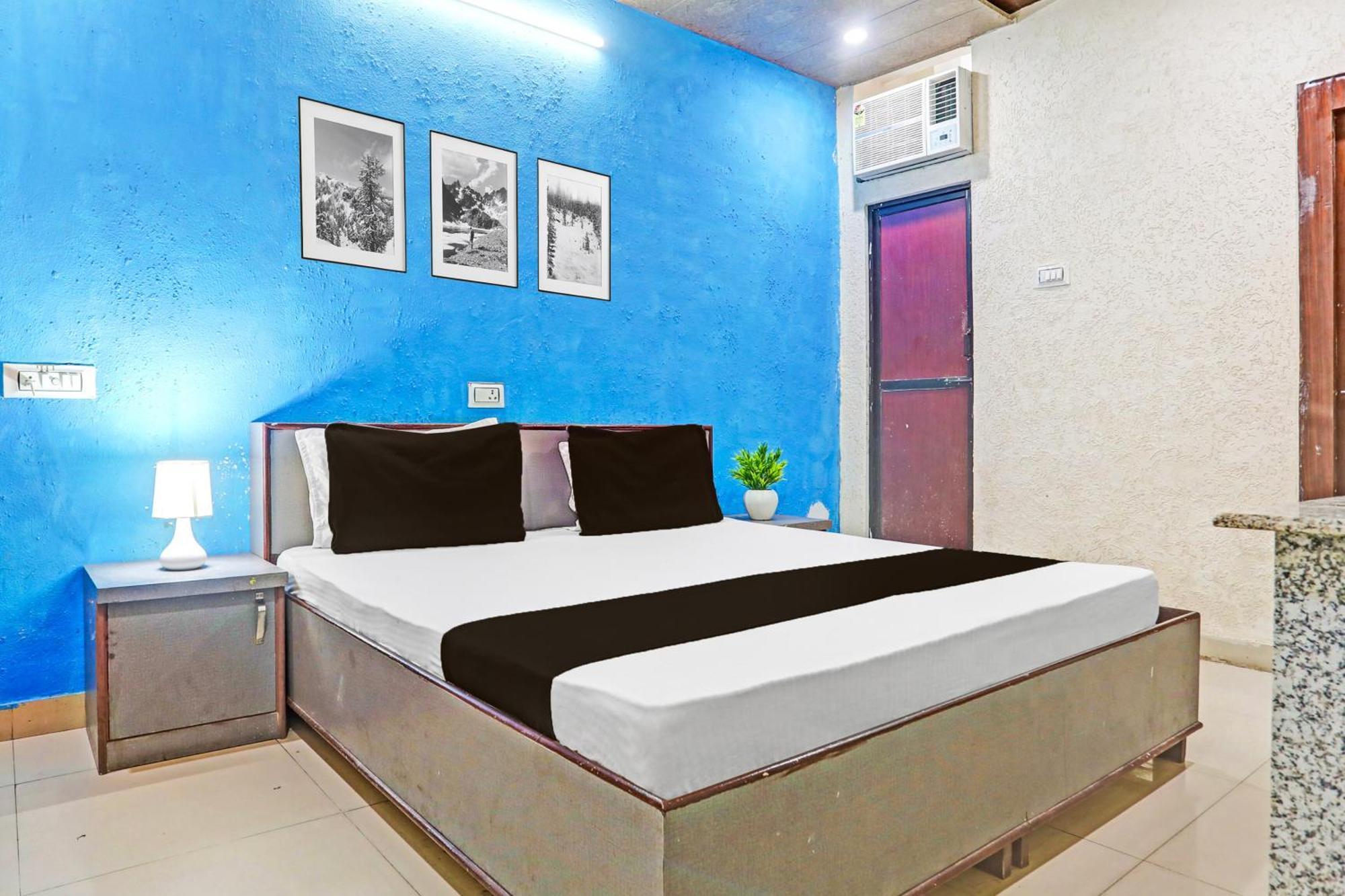 Hotel O Agarwal Kota  Esterno foto